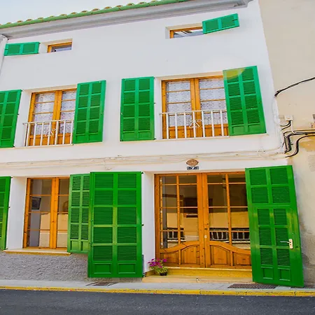 Es Carrero Apartamento *
